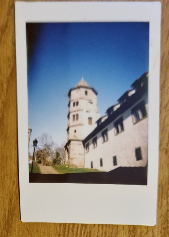 Kloster Hirsau 11-2-2023 Kloster Hirsau