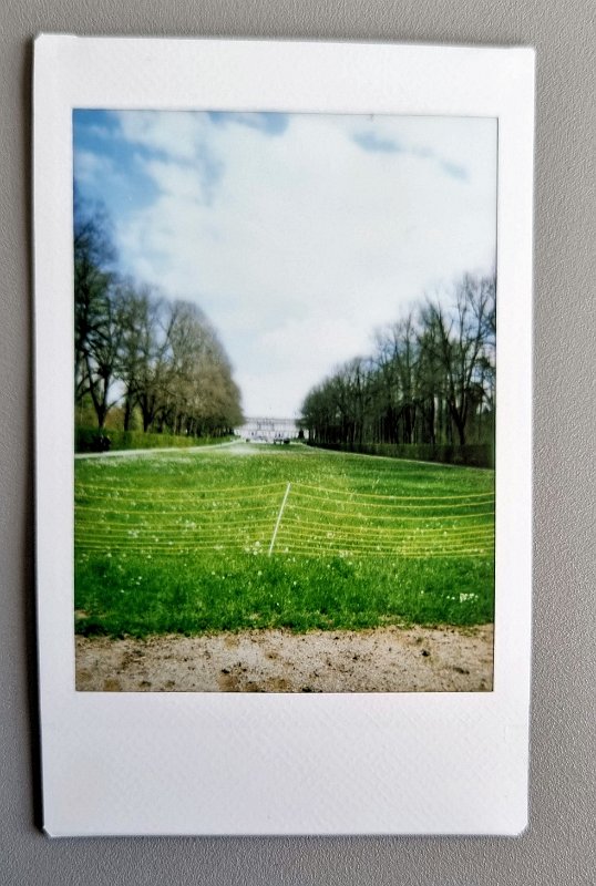 Urlaub 2023 Eggstaett (200) Herreninsel, Herrenchiemsee
