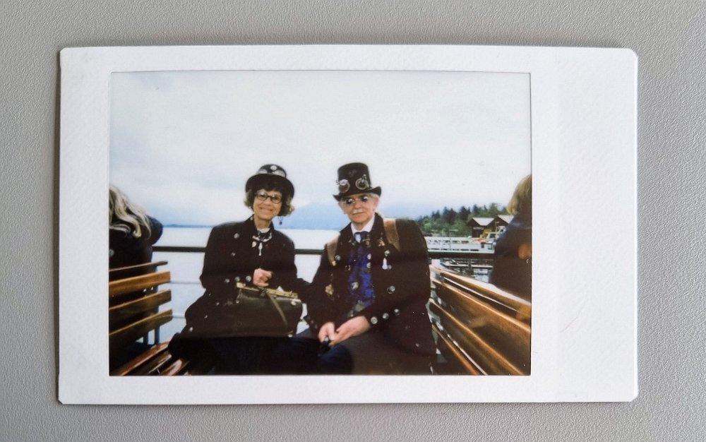 Urlaub 2023 Eggstaett (201) Schifffahrt Chiemsee Zu den Steampunk-Bildern