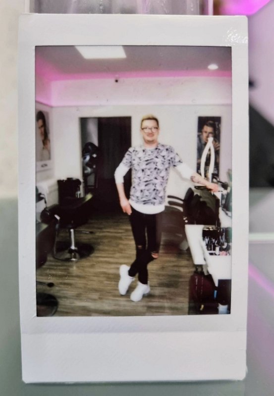 alex marquardt meisterfriseur Der Meisterfriseur