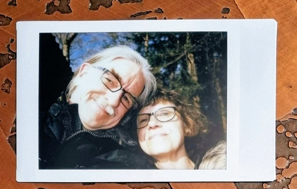 instax Urlaub 2023 (1) Urlaub am Chiemsee