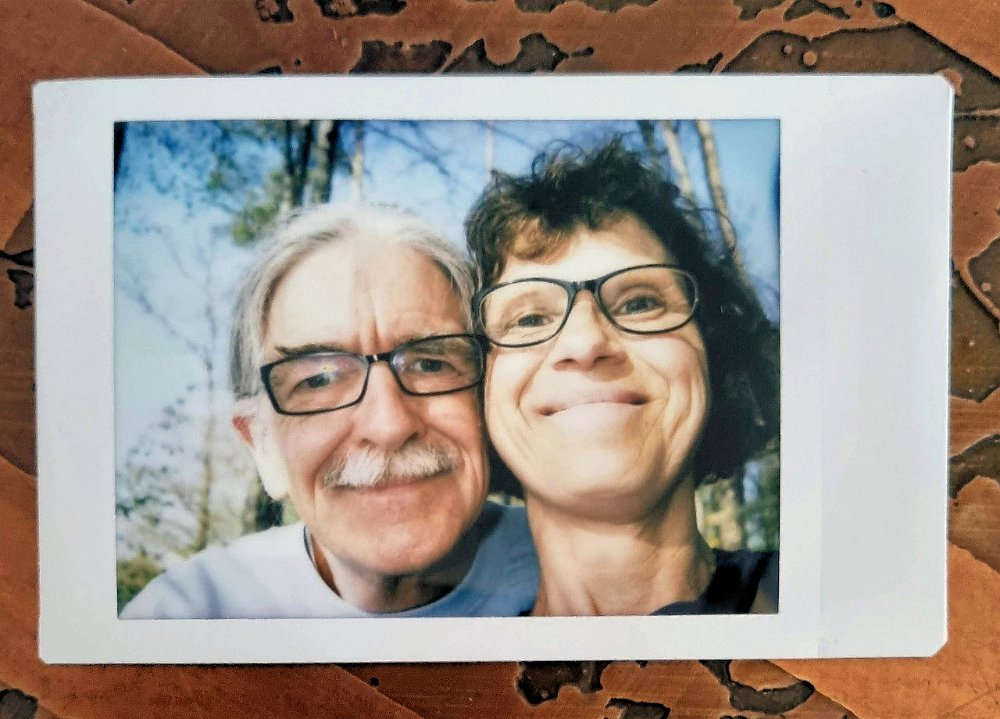 instax Urlaub 2023 (2) Urlaub am Chiemsee