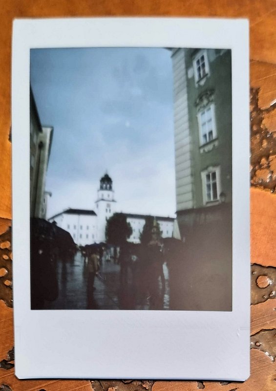 instax Urlaub 2023 (29) Salzburg