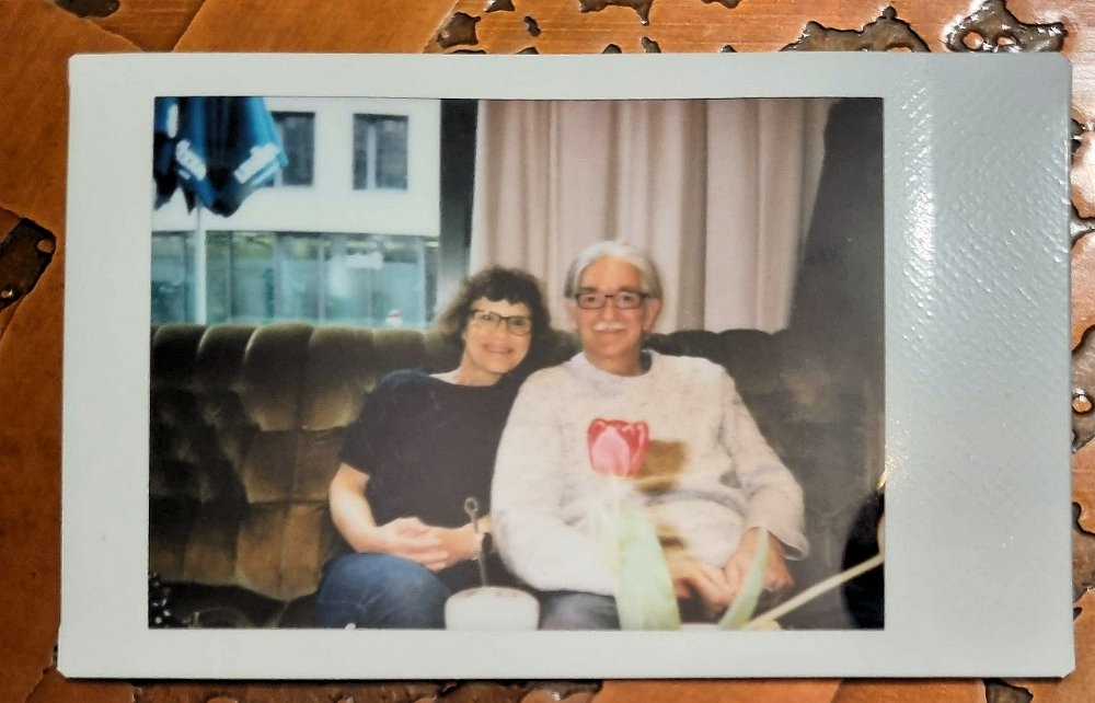 instax Urlaub 2023 (32) Kaffee trinken