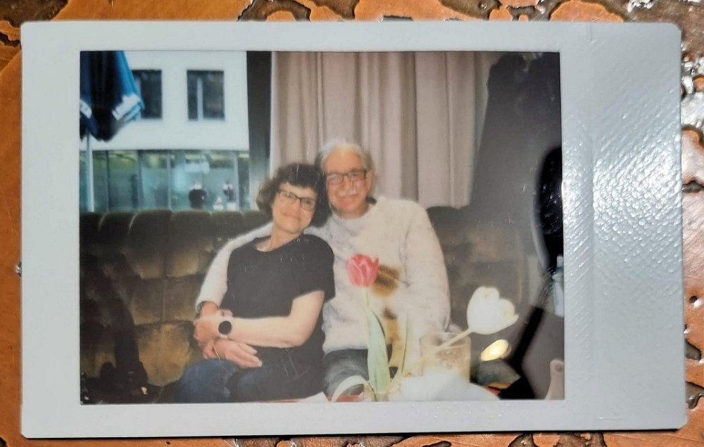 instax Urlaub 2023 (33) Kaffee trinken