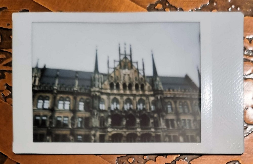 instax Urlaub 2023 (35) München