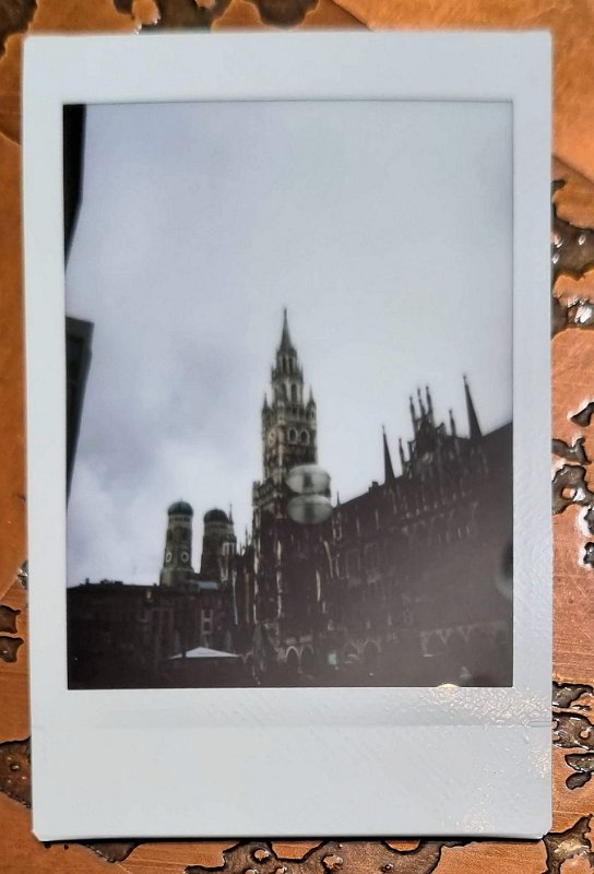 instax Urlaub 2023 (36) München