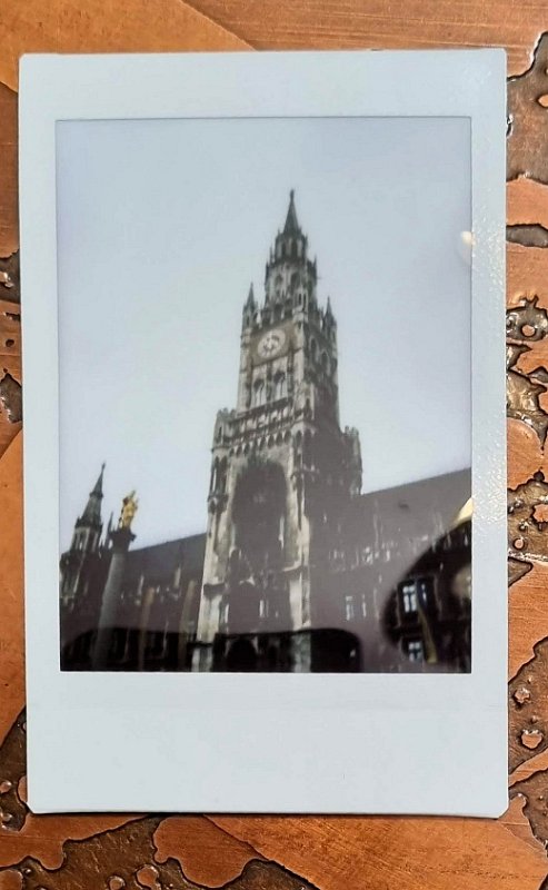 instax Urlaub 2023 (37) München