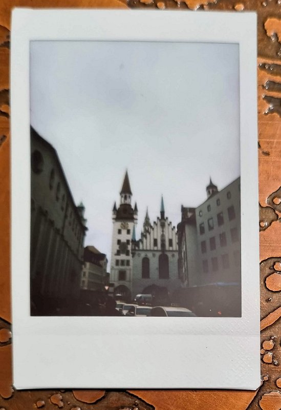 instax Urlaub 2023 (38) München