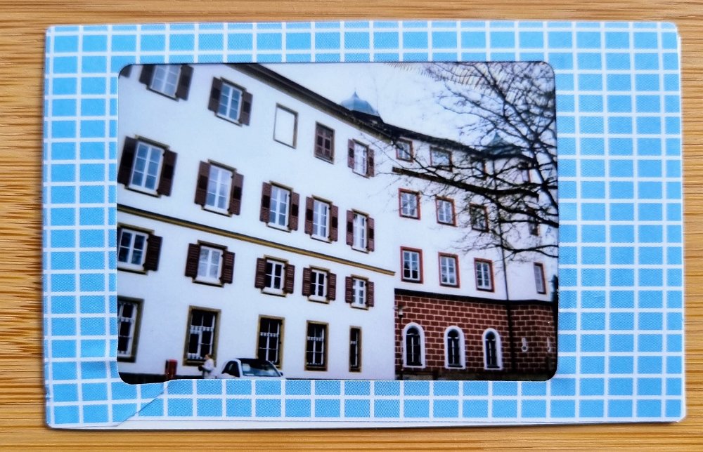 instax schloss donzdorf 2023-4-24-1 Schloss Donzdorf