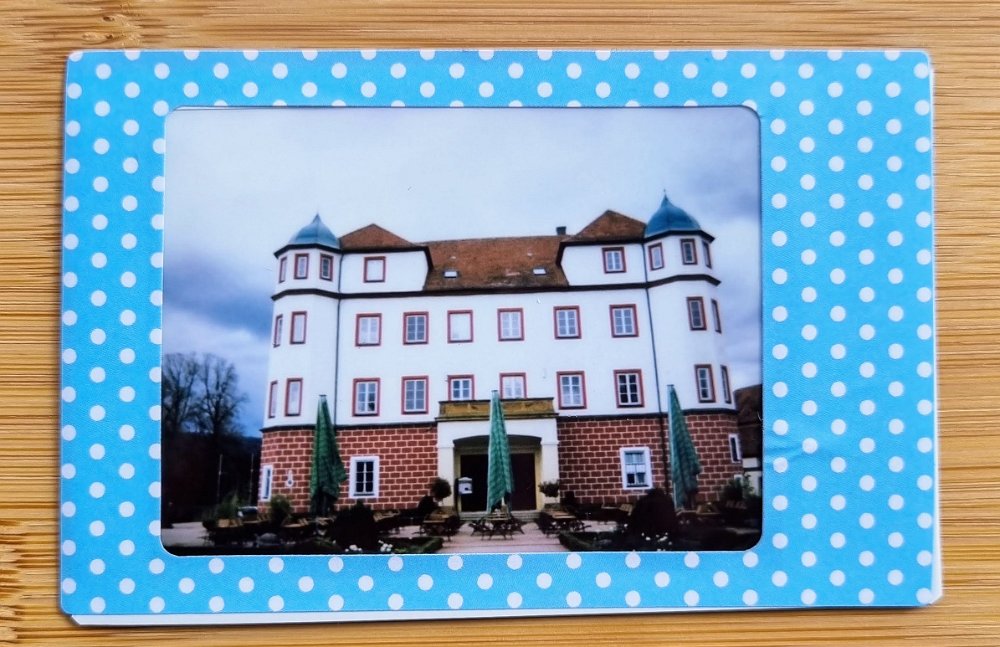 instax schloss donzdorf 2023-4-24-2 Schloss Donzdorf