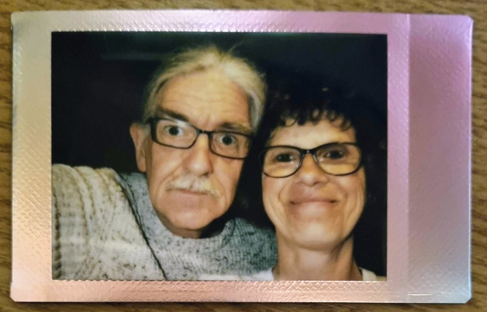 instax wir mermaid 2023-05-15 Mit "Metallic-Effekt"-Rahmen
