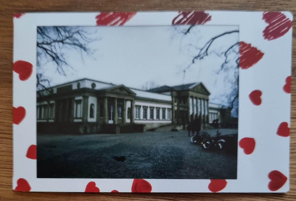 instax-museum-rosenstein-2023-03-19 Museum Rosenstein, Stuttgart
