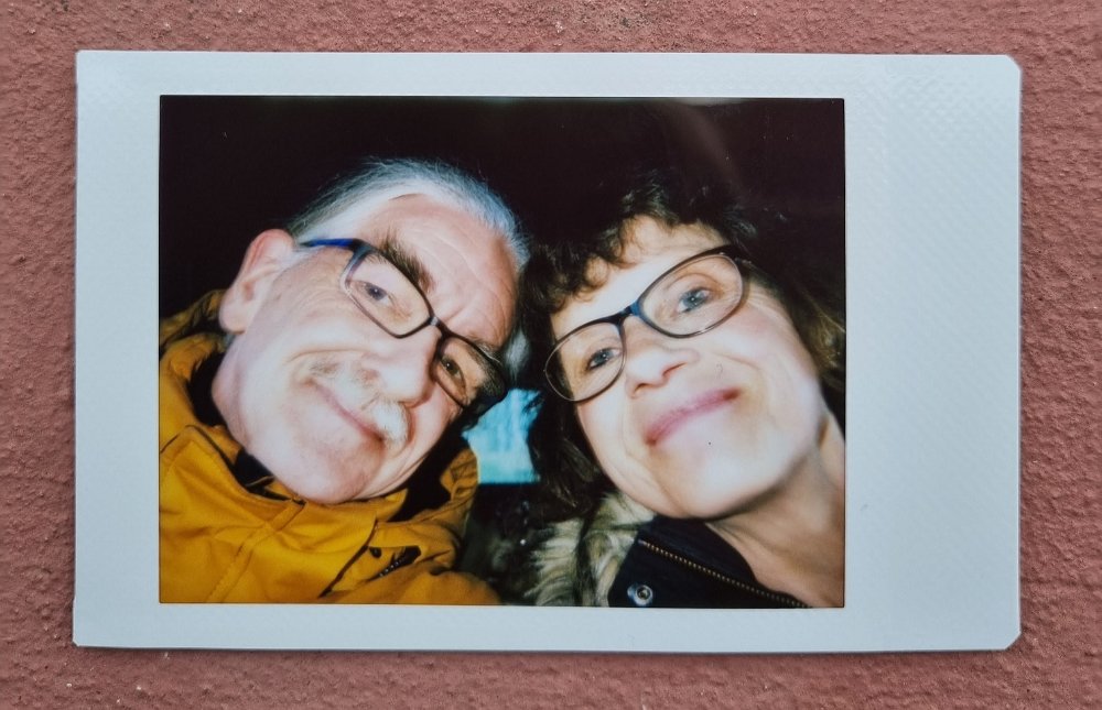 instax-wir 2023-04-13_2 Gassi und Spazieren