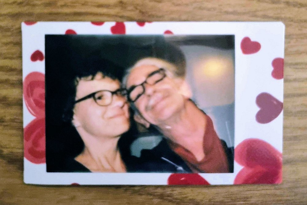 instax-wir-2023-03-22 Gedanken ans Wochenende