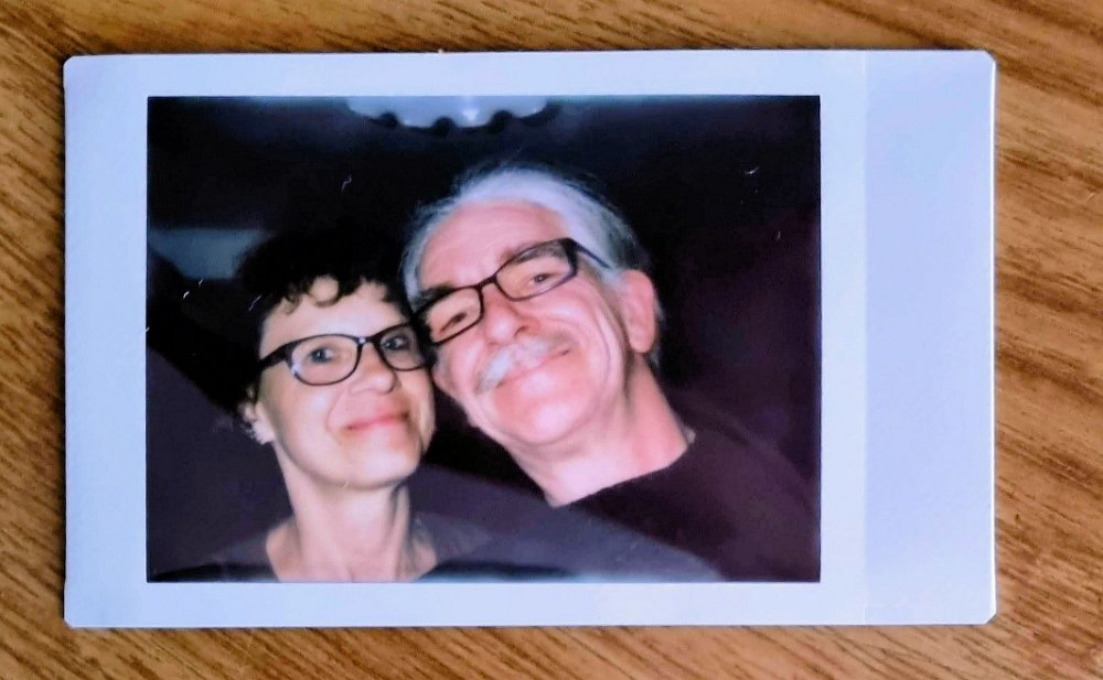 instax-wir-2023-03-30 In der Küche mal wieder
