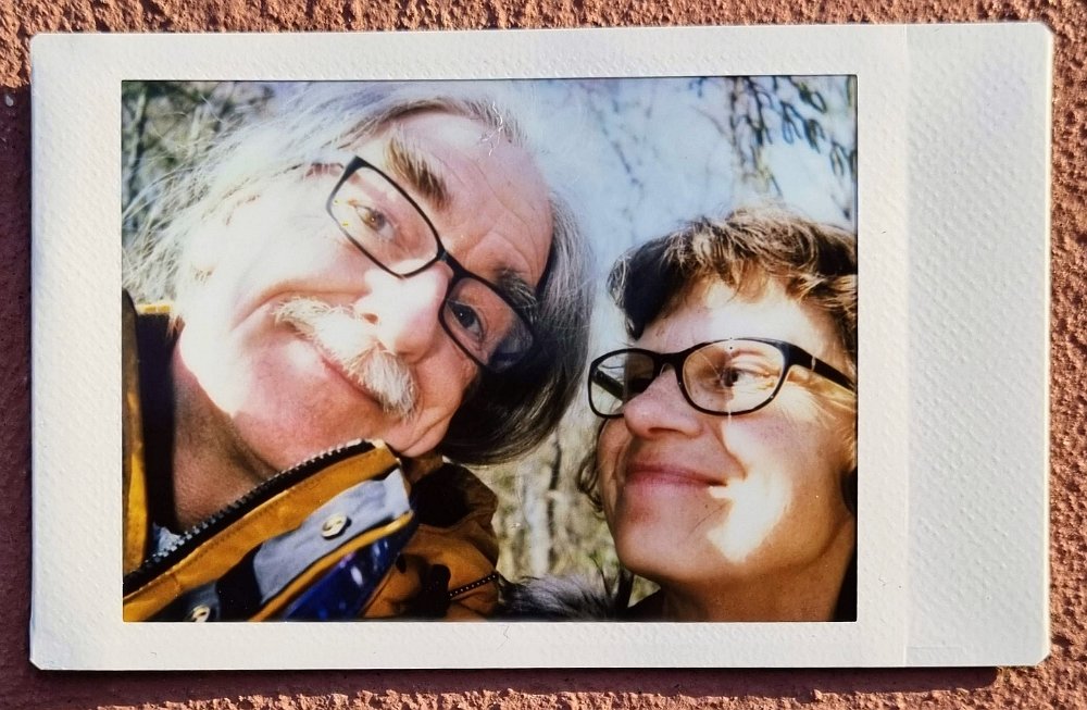 instax-wir-2023-04-05 Wir in der OASEWeil unterwegs