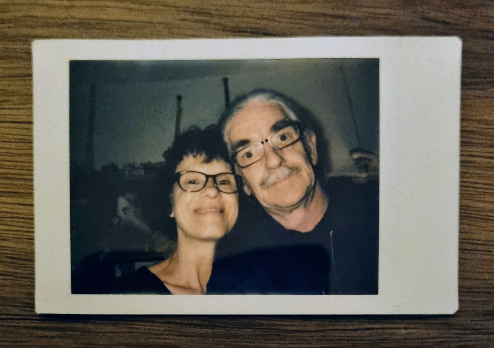 instax-wir-2023-3-16 Feierabend und bald Wochenende
