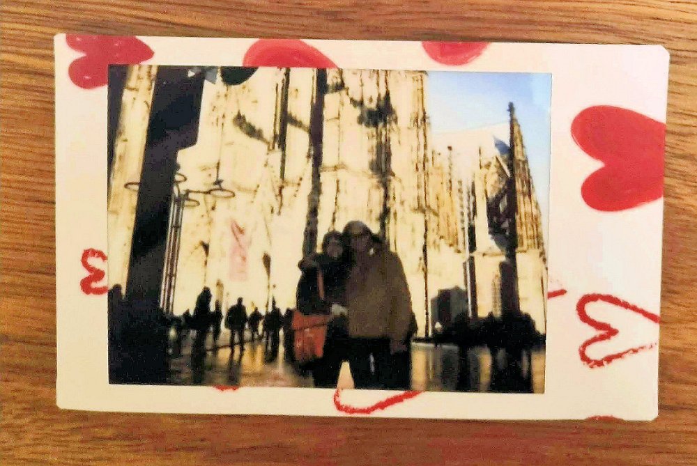 instaxwir-koelner-dom-2023-02-25_1 Vorm Kölner Dom
